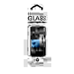 Cyoo - Apple iPhone XS Max - Displayschutzglas Tempered Glass 6D - Schwarz