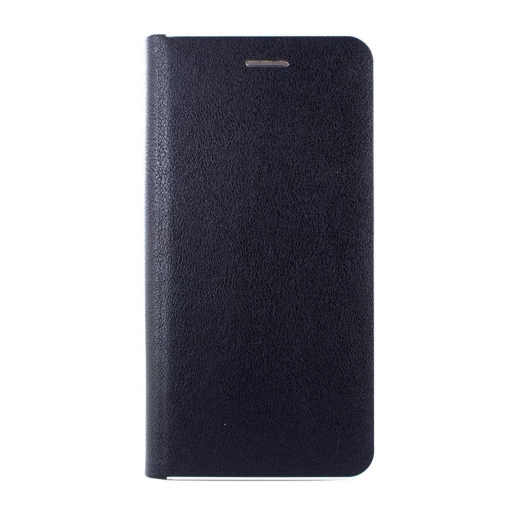 Cyoo - Belat - Kunstleder Handytasche - Apple iPhone 6.5 XS Max - Schwarz