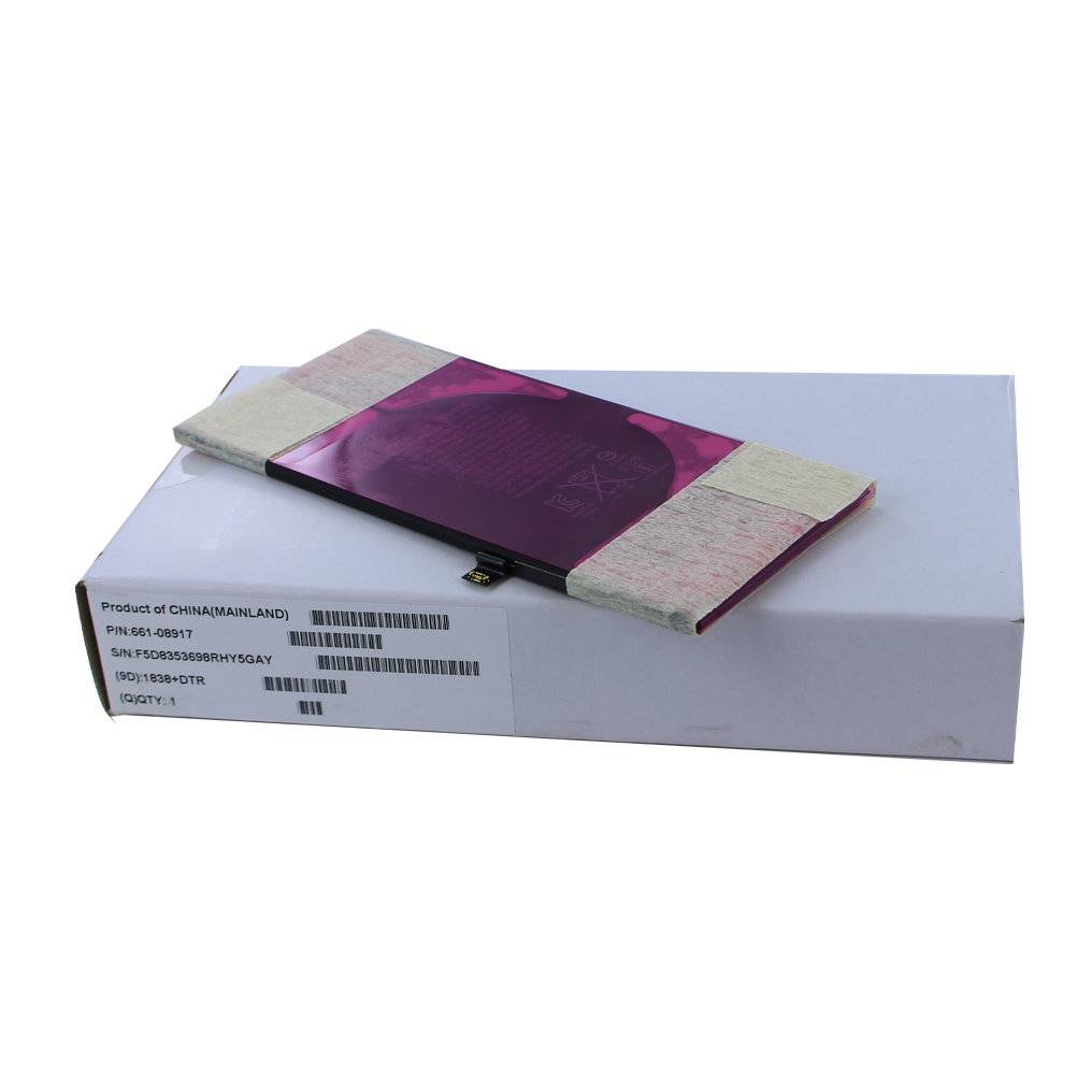 Originalqualität - Lithium Ionen Akku - Apple iPhone 8 Plus - 2691mAh