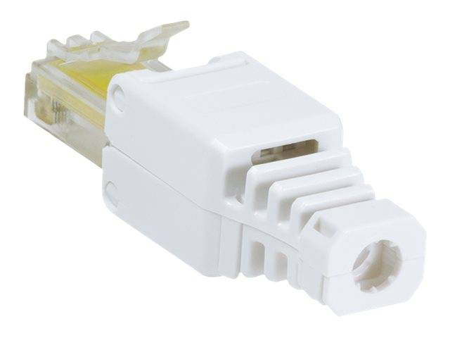 LogiLink Professional - Netzwerkanschluss - RJ-45 (M)