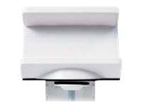 LogiLink Table mount clamp-on cable organizer