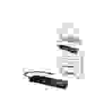 LogiLink Ultra-slim USB-C 3.1 hub - Hub - 3 x SuperSpeed USB 3.0 + 1 x USB-C