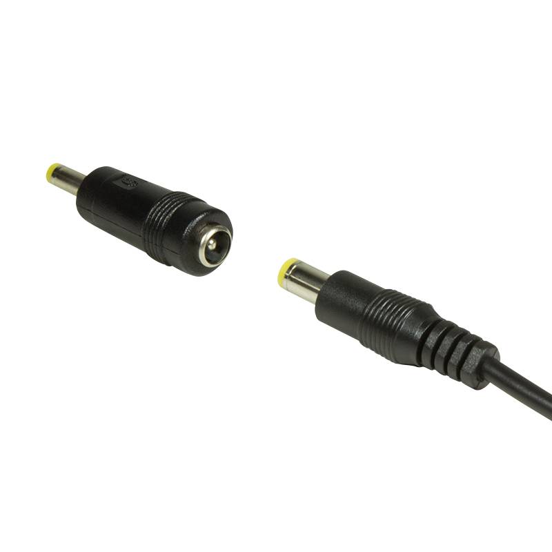 LogiLink Universal - Netzteil - 12 Watt - 1 A