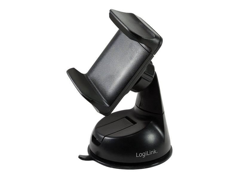 LogiLink - Halterung für Kfz für Handy - von