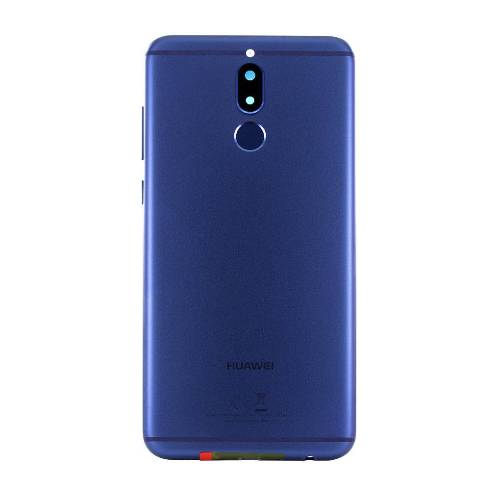 Huawei Mate 10 Lite - Original Ersatzteil - Akkudeckel - Blau
