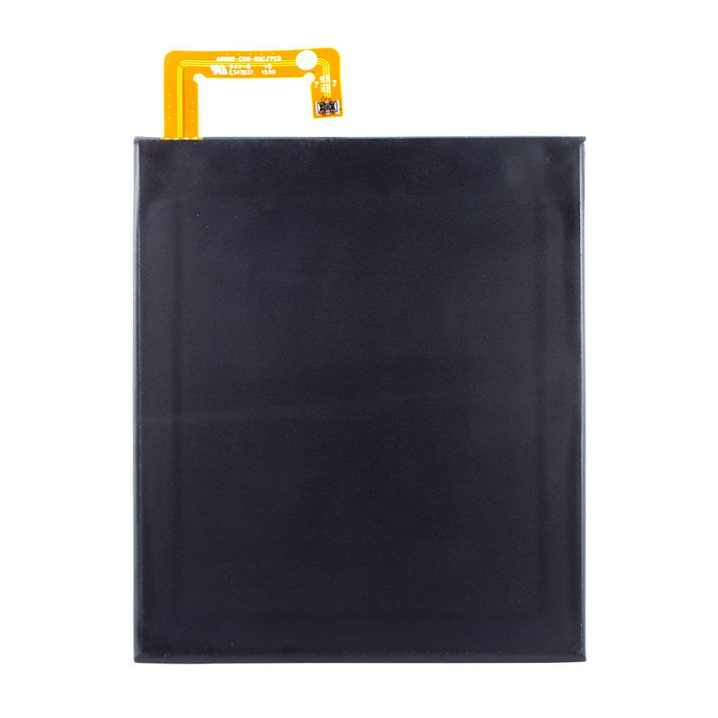 Lenovo - Li-Polymer Akku - L13D1P32 - Ideapad A8-50 - 4200mAh