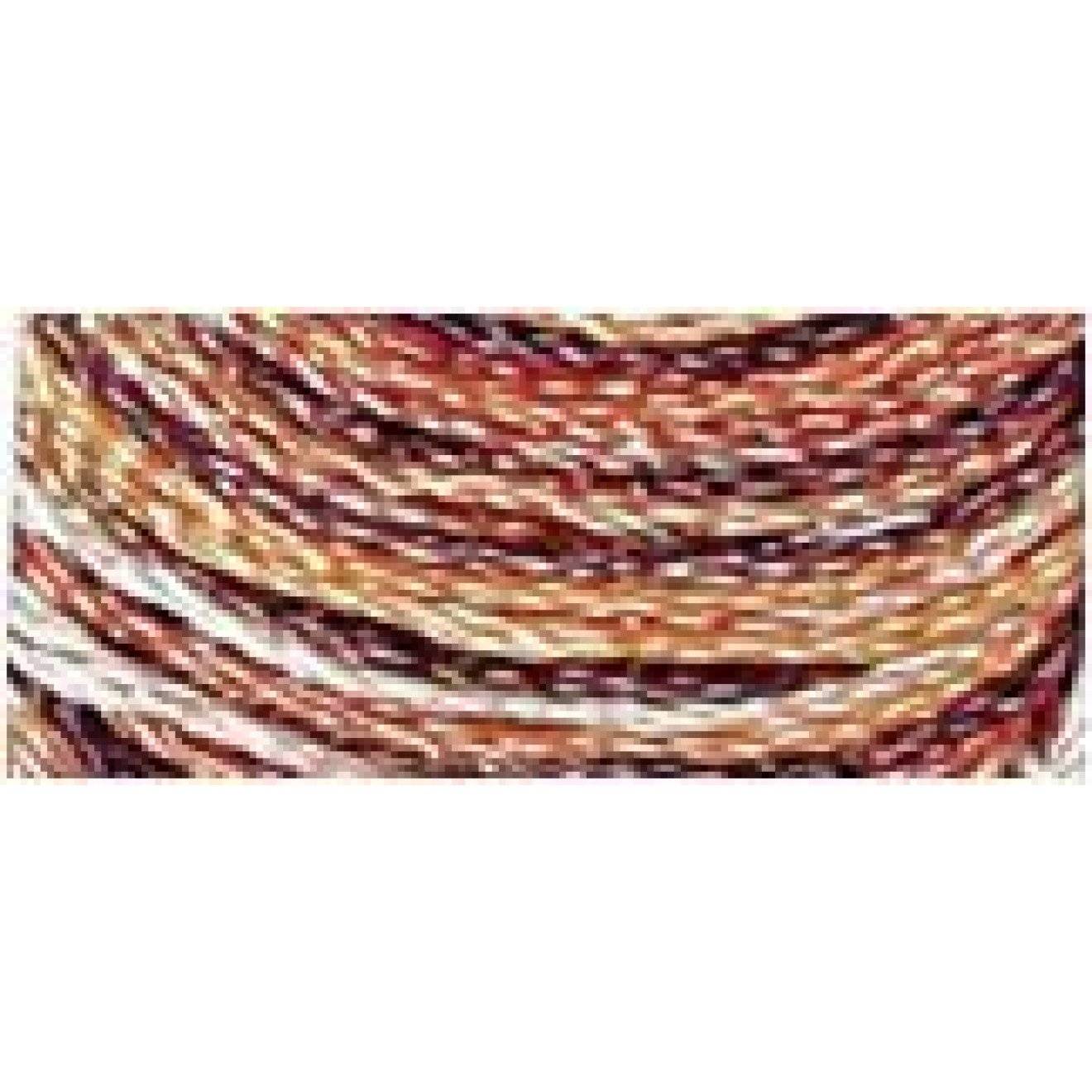 Decora 5 m 1595 5 m Madeira - braun/orange