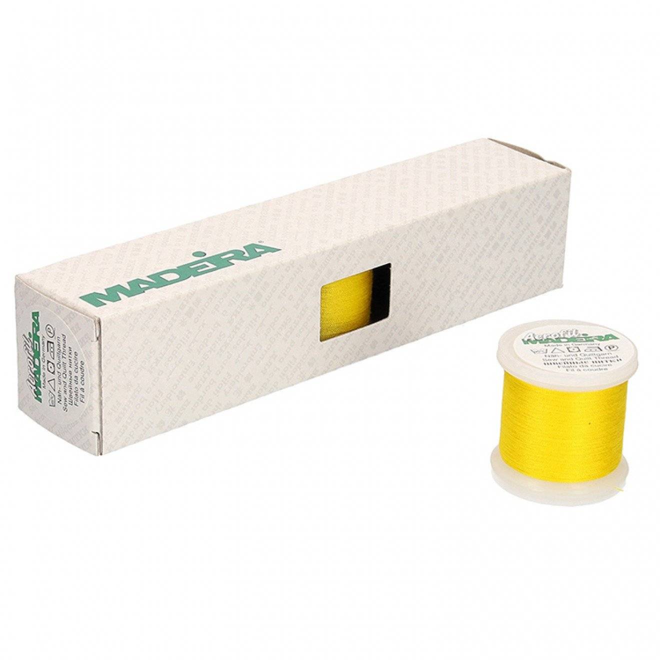 Aerofil Stärke 120 100 m Stärke 120 8900 100 m