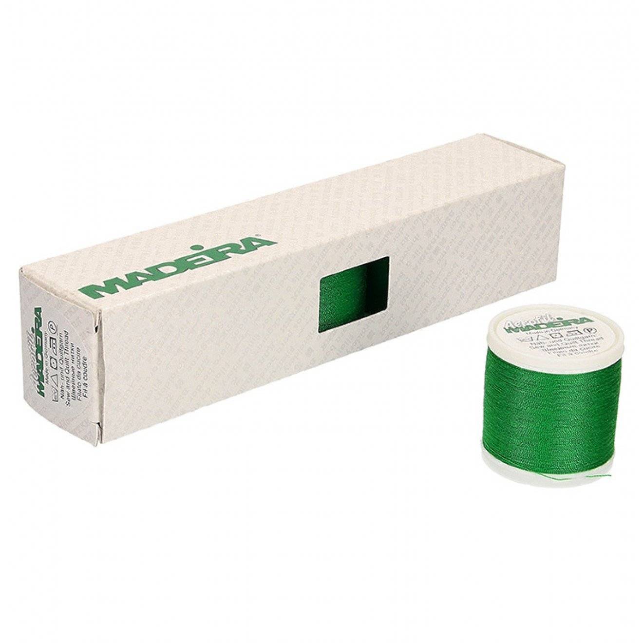 Aerofil Stärke 120 400 m Stärke 120 8795 400 m