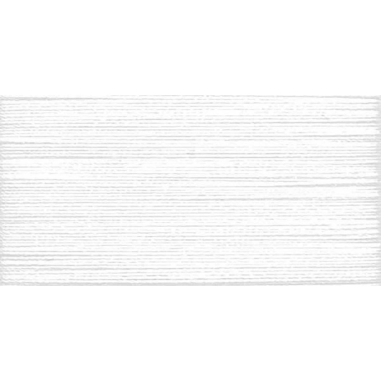 Aerolock Stärke 125 2500 m Stärke 125 8010 weiß 2500 m