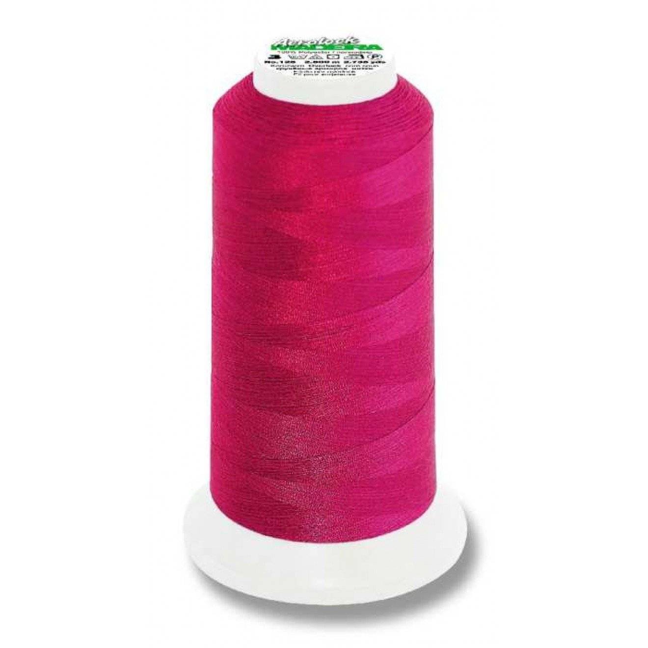 Aerolock Stärke 125 2500 m Stärke 125 8785 cranberry 2500 m