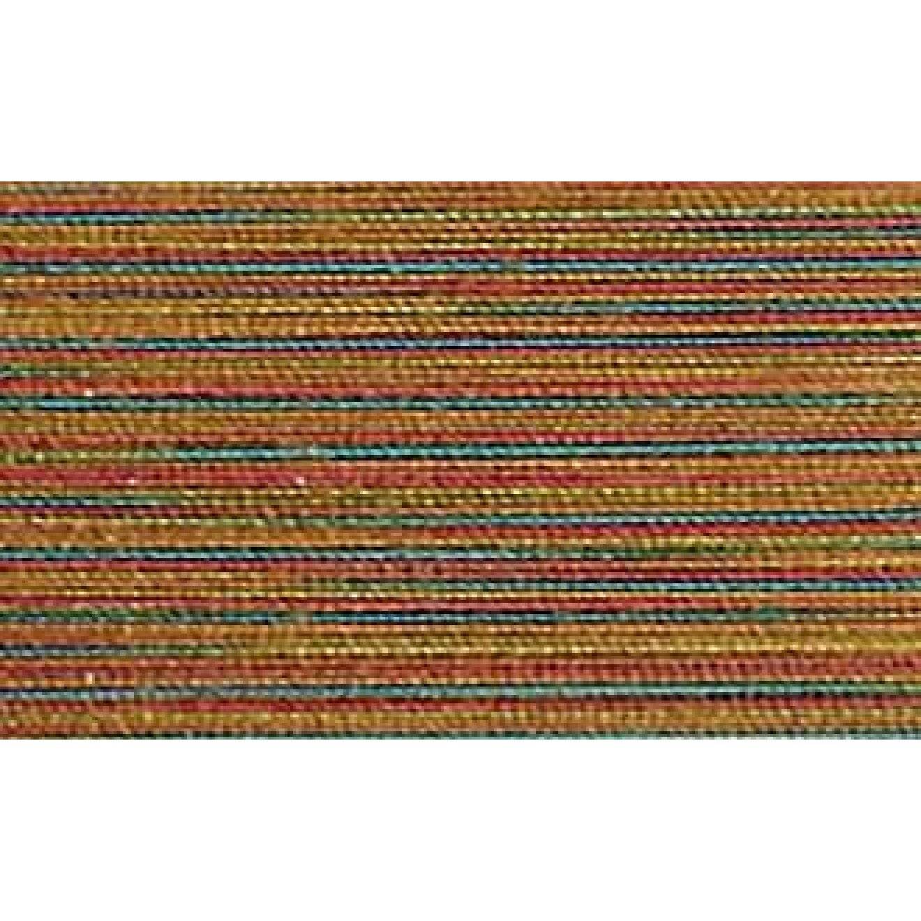 Aeroquilt 40 Multicolor 2750 m für Longarm Stärke 40 9600 2750 m