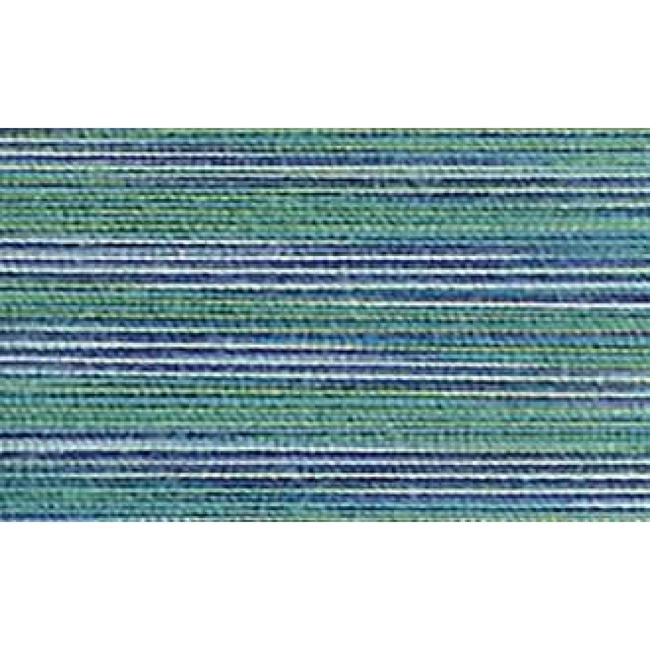 Aeroquilt 40 Multicolor 2750 m für Longarm Stärke 40 9601 2750 m