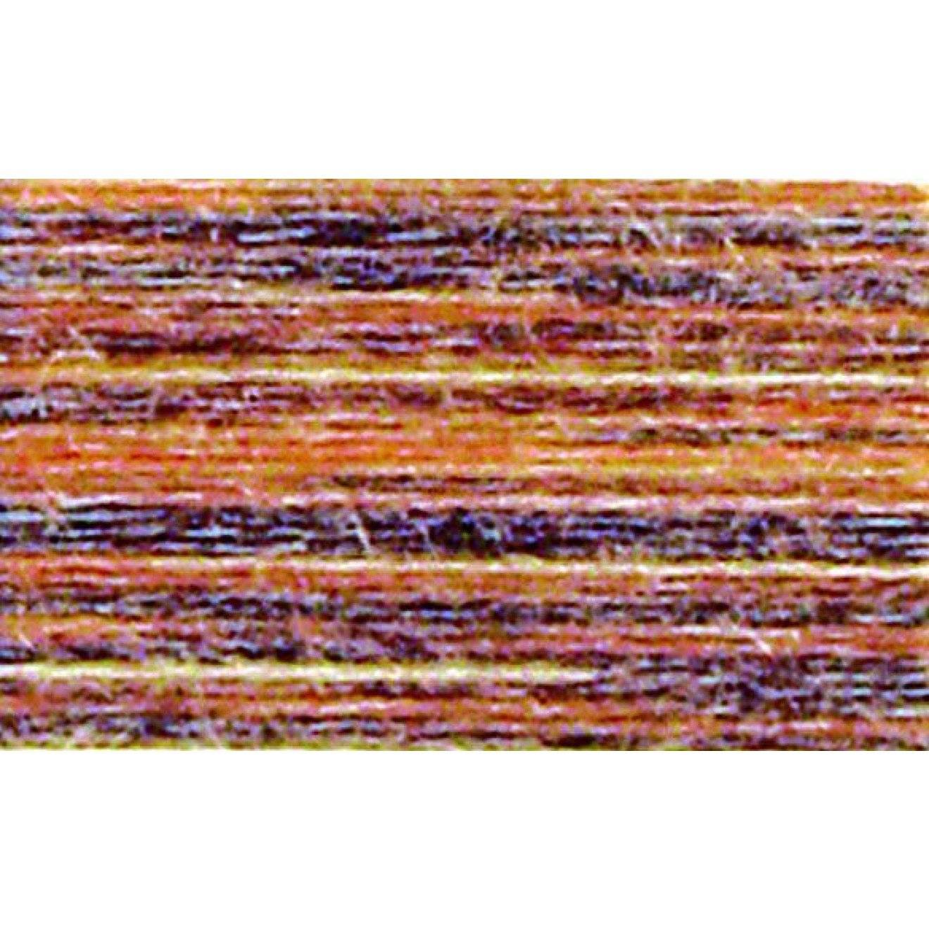 Lana Wollstickgarn Stärke 12 200 m multicolor Stärke 12 3393 200 m