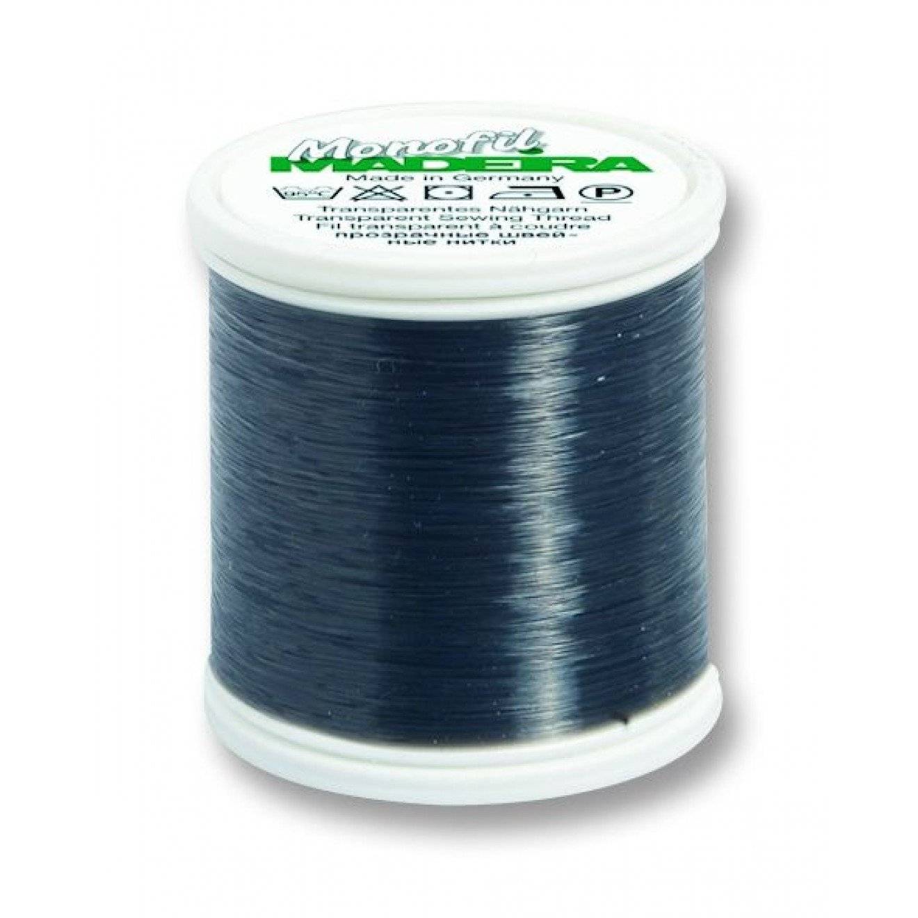 Monofil Stärke 40 500 m Stärke 40 1001 klar 500 m