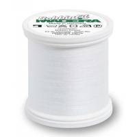 Madeira 9770, Nähmaschine, Weiß, Polyester, 1000 m