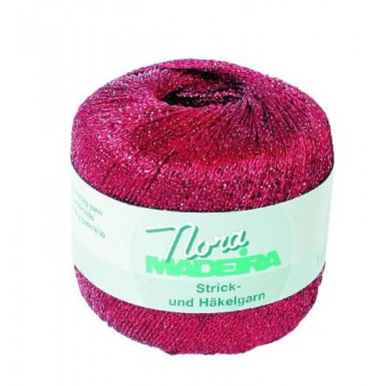 Nora 25 g 315 rubin ca. 100 m 25 g