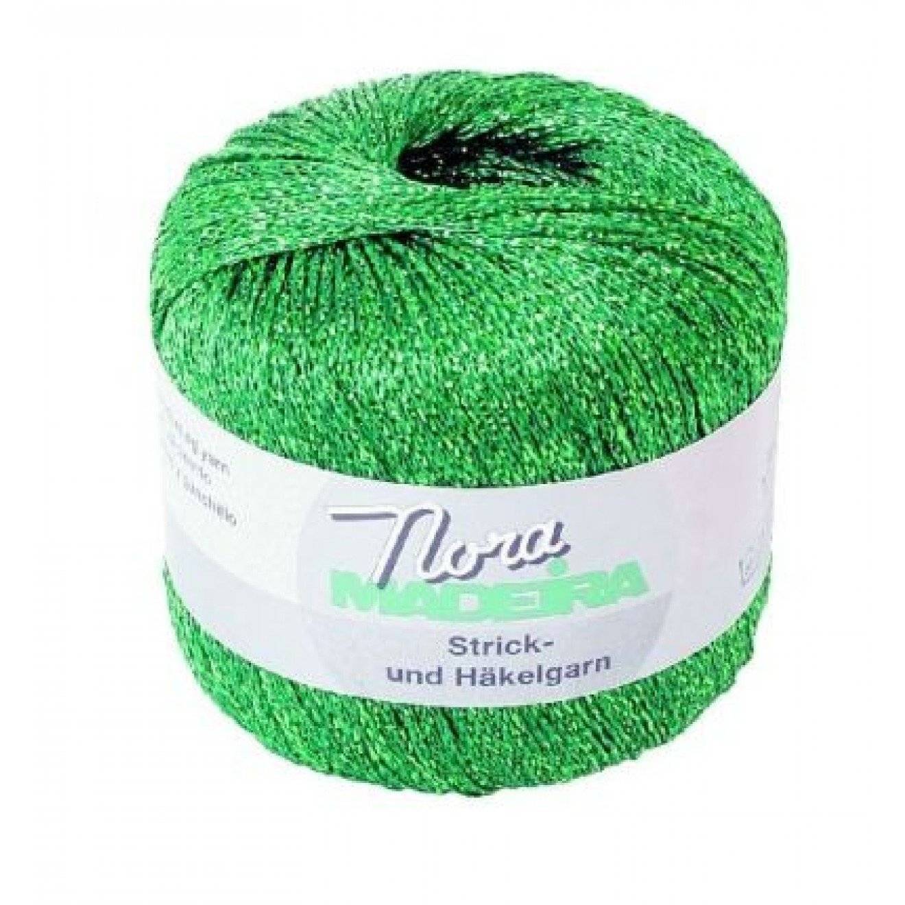 Nora 25 g 358 grün ca. 100 m 25 g
