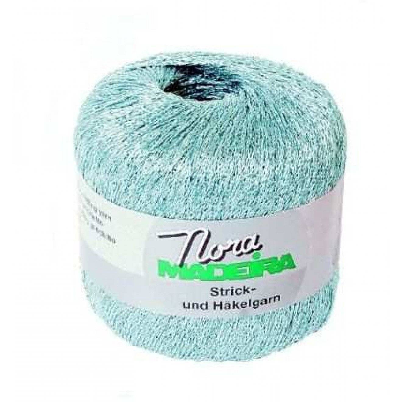 Nora 25 g 358 grün ca. 100 m 25 g