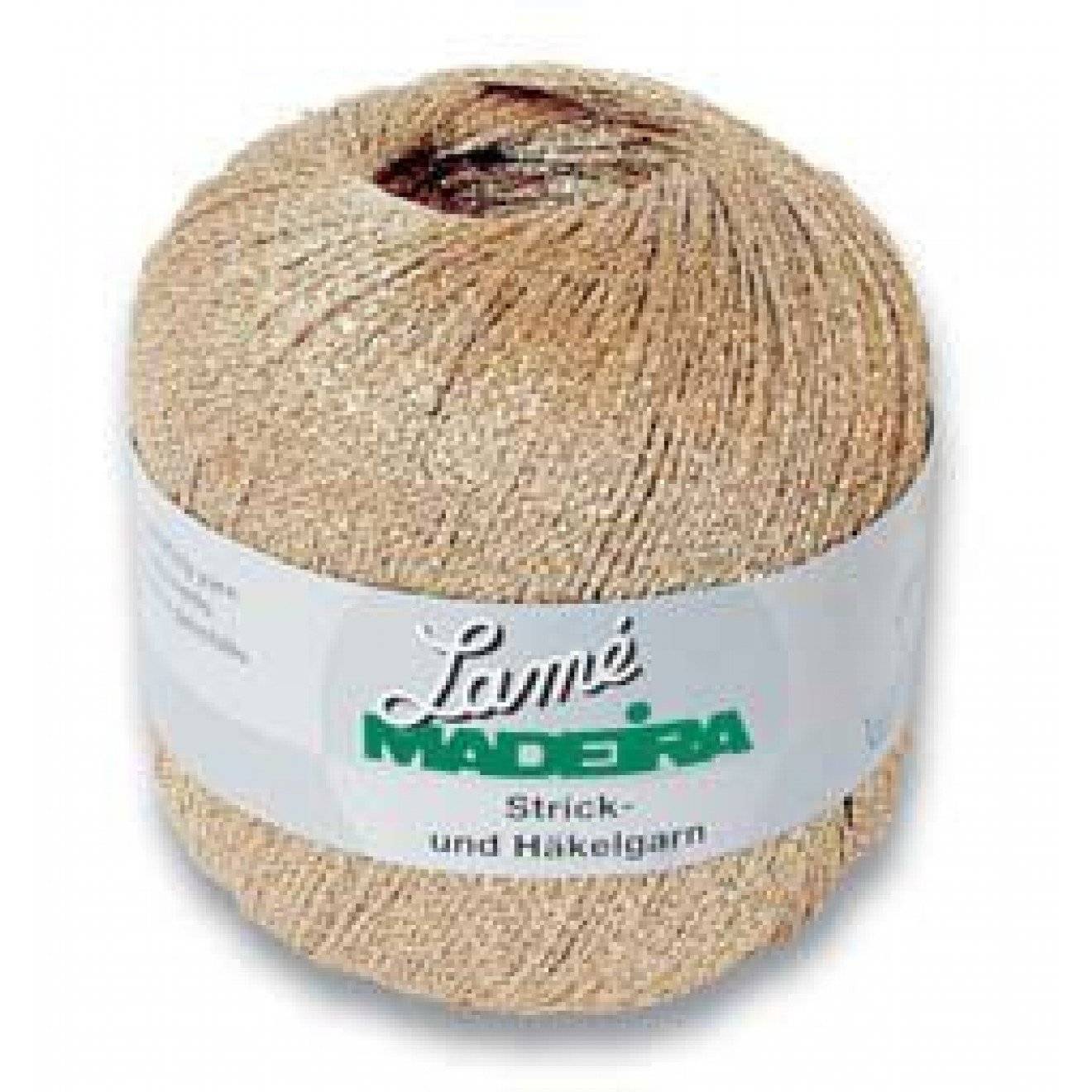 Lame 25 g 442 silber ca. 150 m 25 g