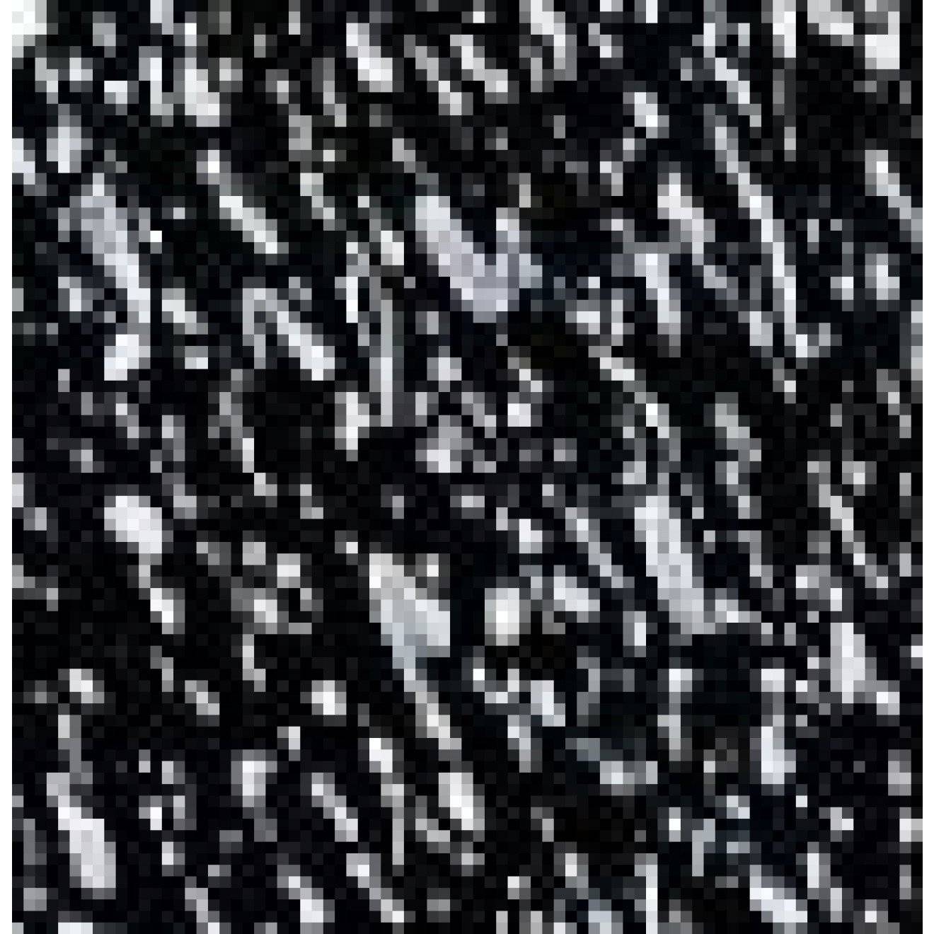 Lame 25 g 460 schwarz ca. 150 m 25 g