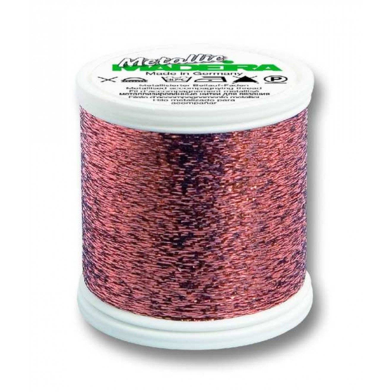 Metallic Stärke 120 1000 m Stärke 120 0370 1000 m