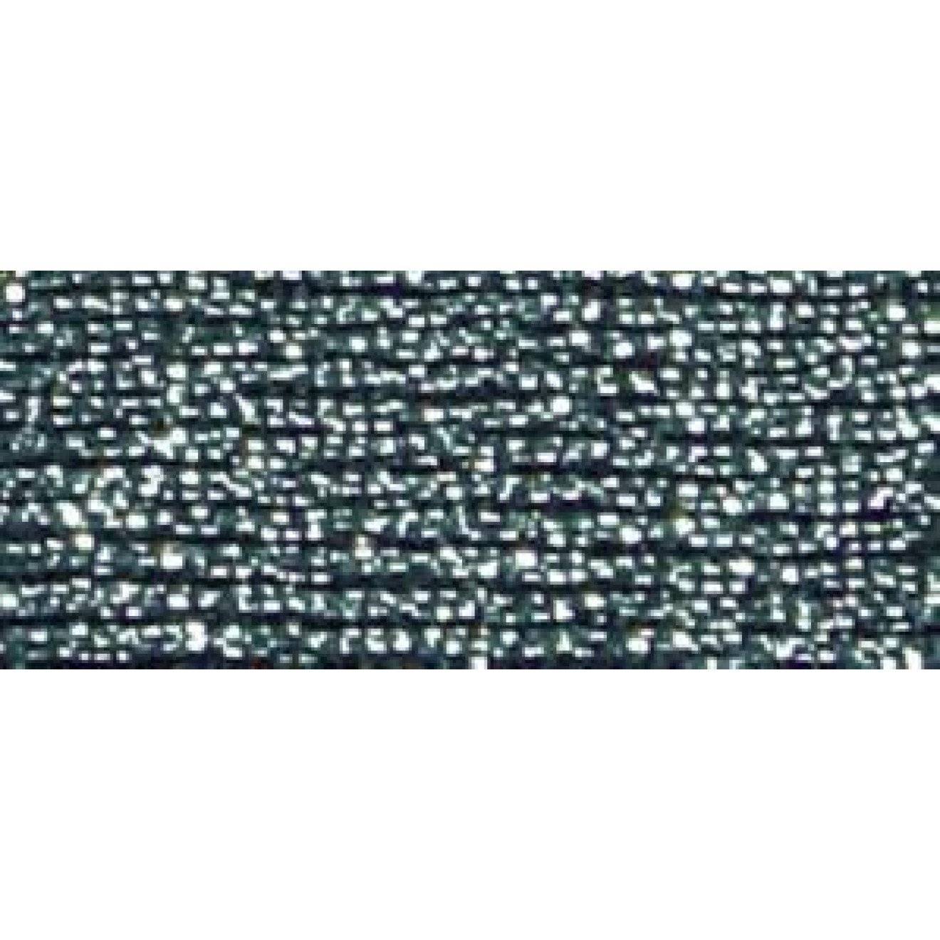 Metallic Mouliné No. 4 20 m Stärke 4 4061 granite 20 m