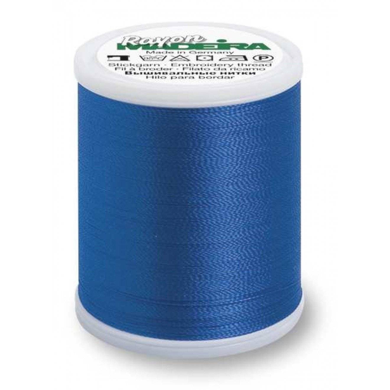 Rayon Stärke 40 1000 m Stärke 40 1107 1000 m