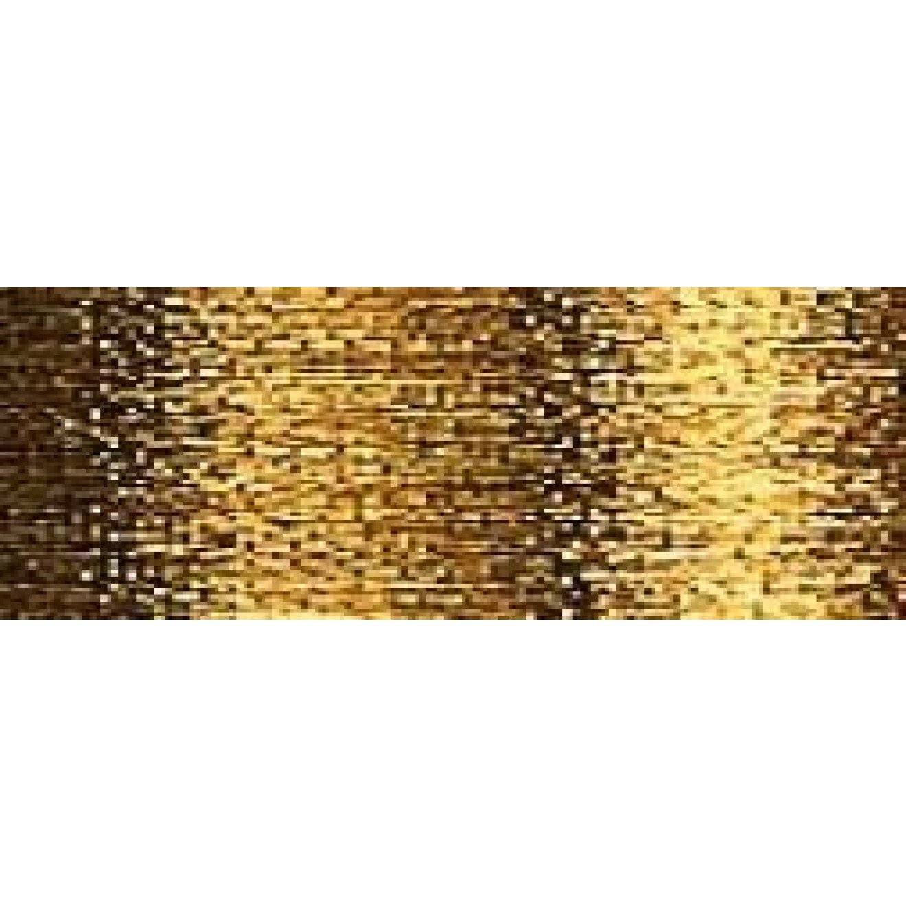 Metallic Stärke 40 200 m Stärke 40 0004 gold 200 m