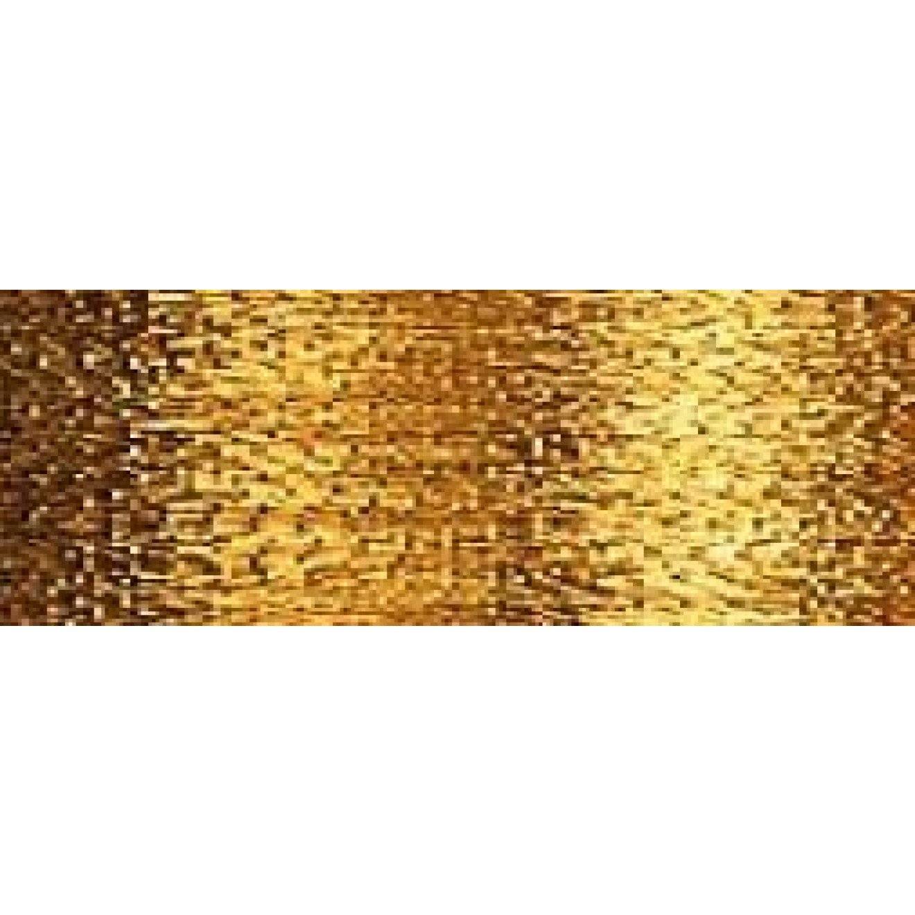 Metallic Stärke 40 200 m Stärke 40 0006 gold 200 m