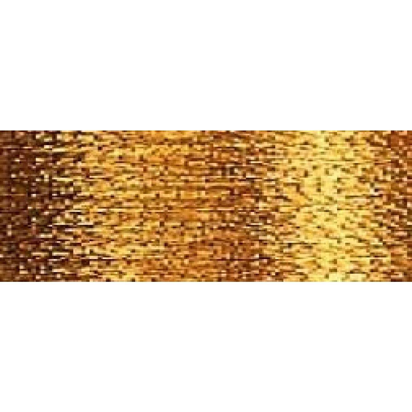 Metallic Stärke 40 200 m Stärke 40 0007 gold 200 m