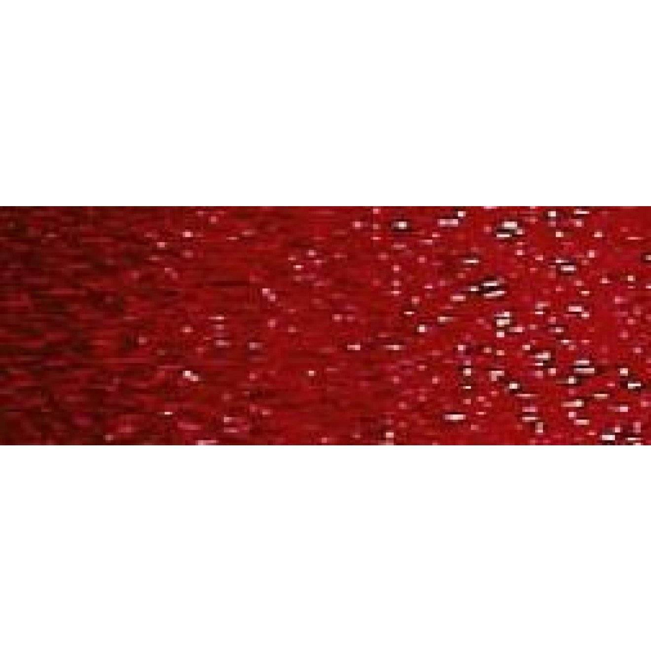 Metallic Stärke 40 200 m Stärke 40 0015 rubin 200 m