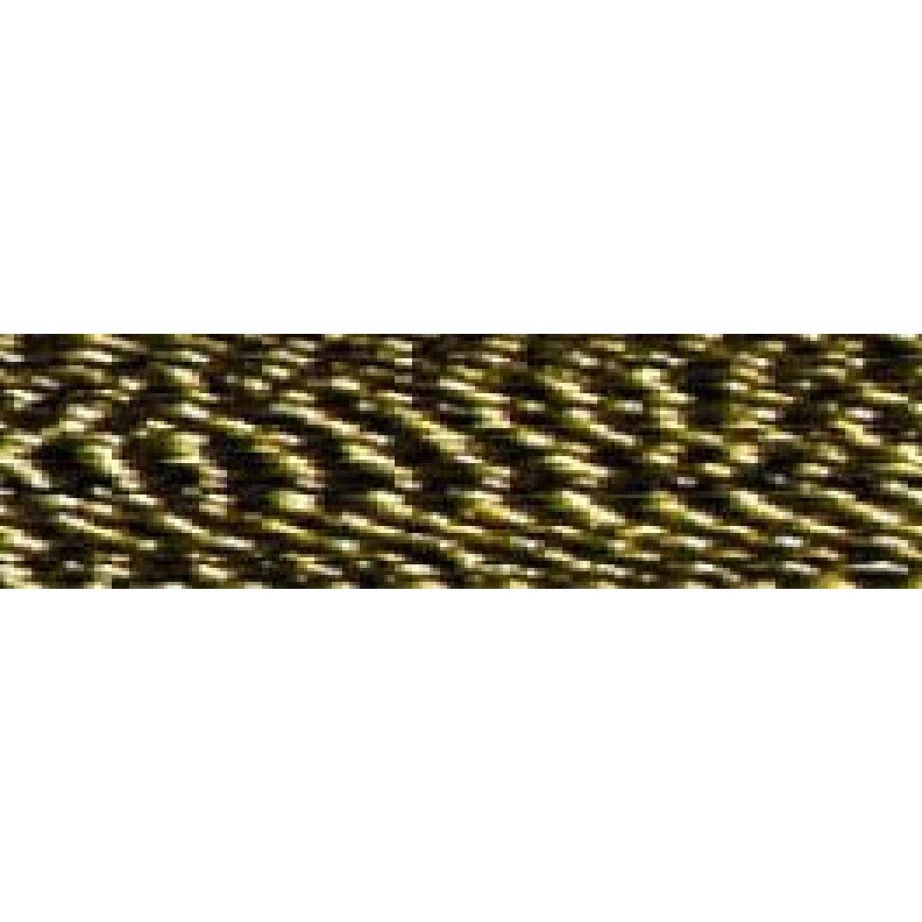 Metallic Stärke 40 200 m Stärke 40 0424 antique gold 200 m