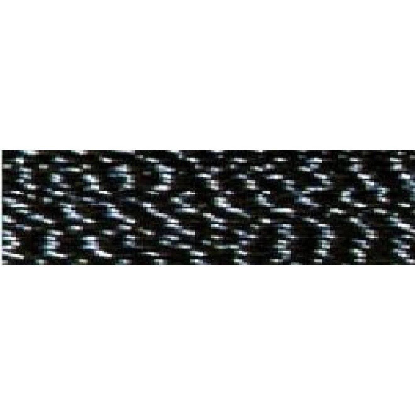 Metallic Stärke 40 200 m Stärke 40 0460 black pearl 200 m