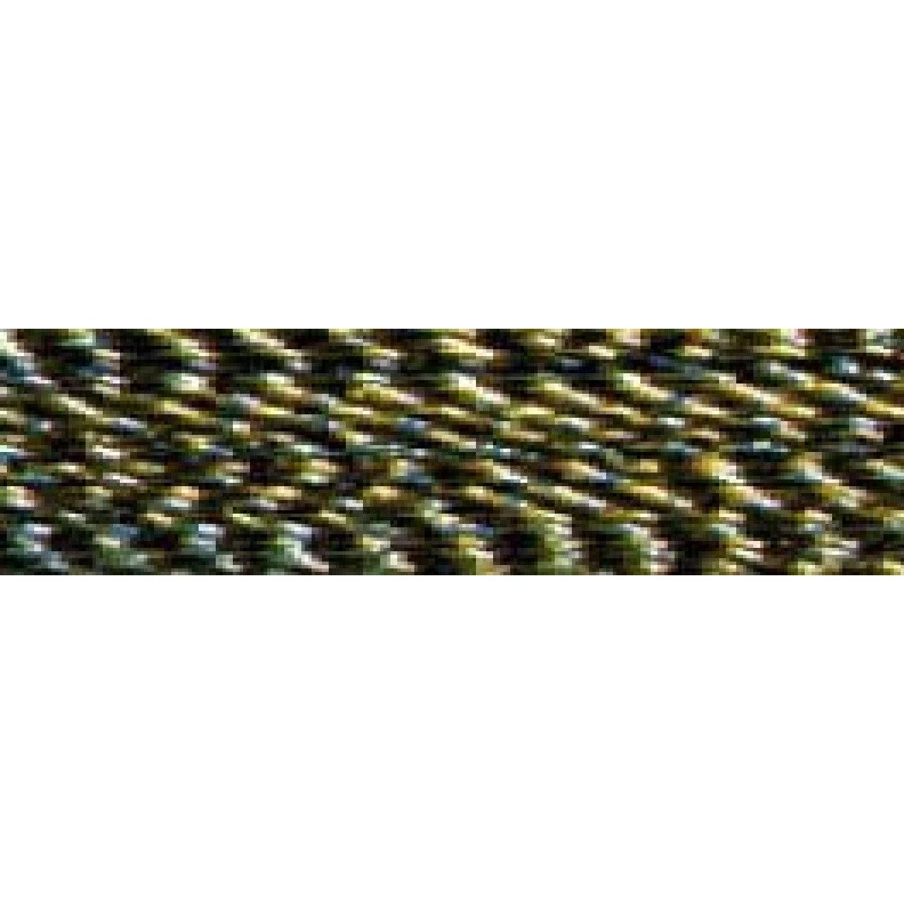 Metallic Stärke 40 200 m Stärke 40 0484 gold silber 200 m