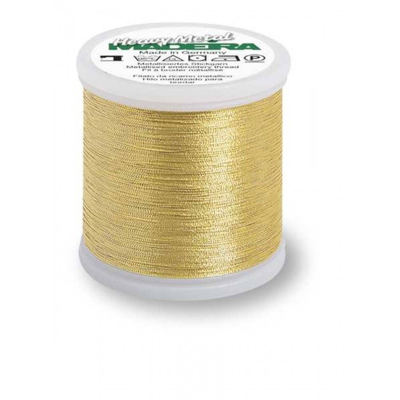 Heavy Metal Stärke 30 200 m Stärke 30 6034 200 m