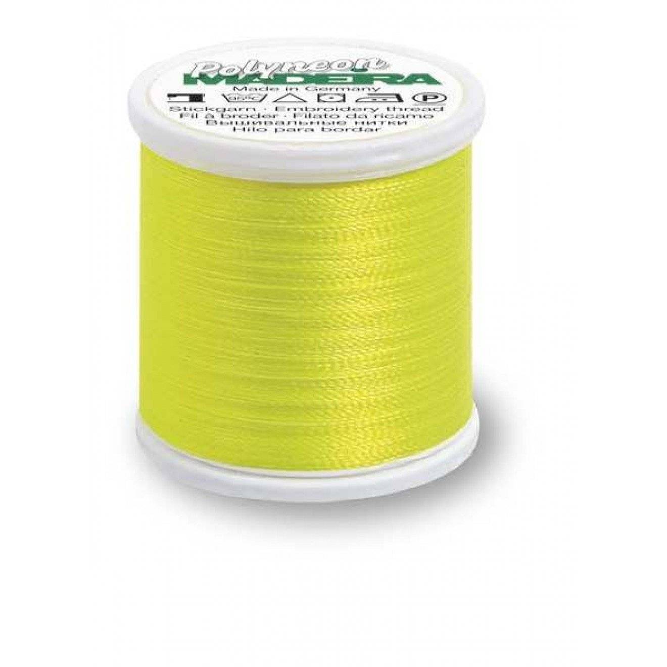 Polyneon Stärke 40 400 m Stärke 40 1749 400 m