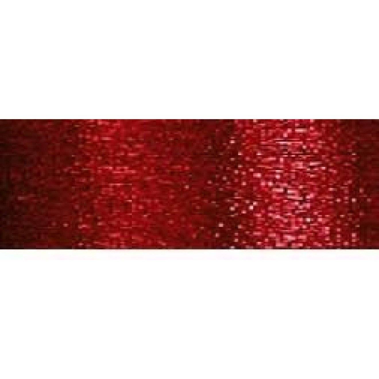 Metallic Stärke 40 1000 m Stärke 40 0315 rot 1000 m