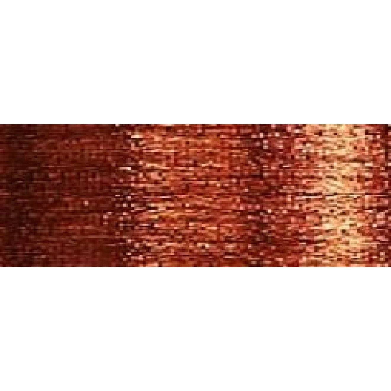 Metallic Stärke 40 1000 m Stärke 40 6000 copper 1000 m