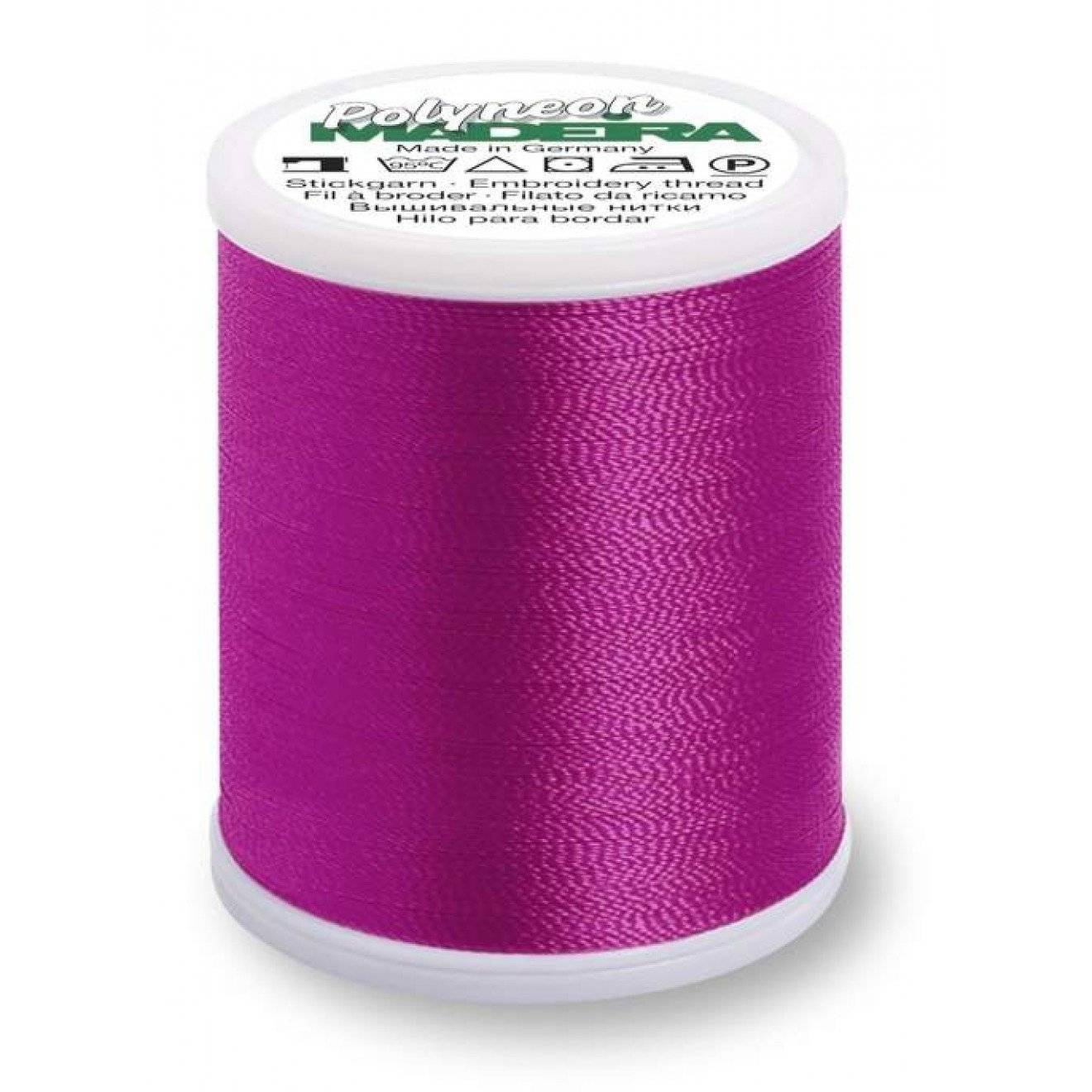 Polyneon Stärke 40 1000 m Stärke 40 1657 1000 m