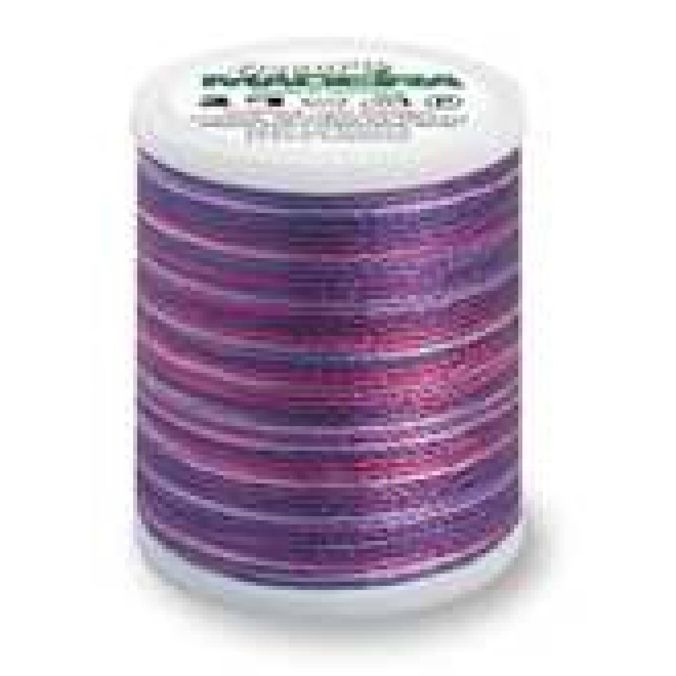 Decora Stick- und Quiltgarn No.12 300 m Stärke 12 1070 gold 300 m