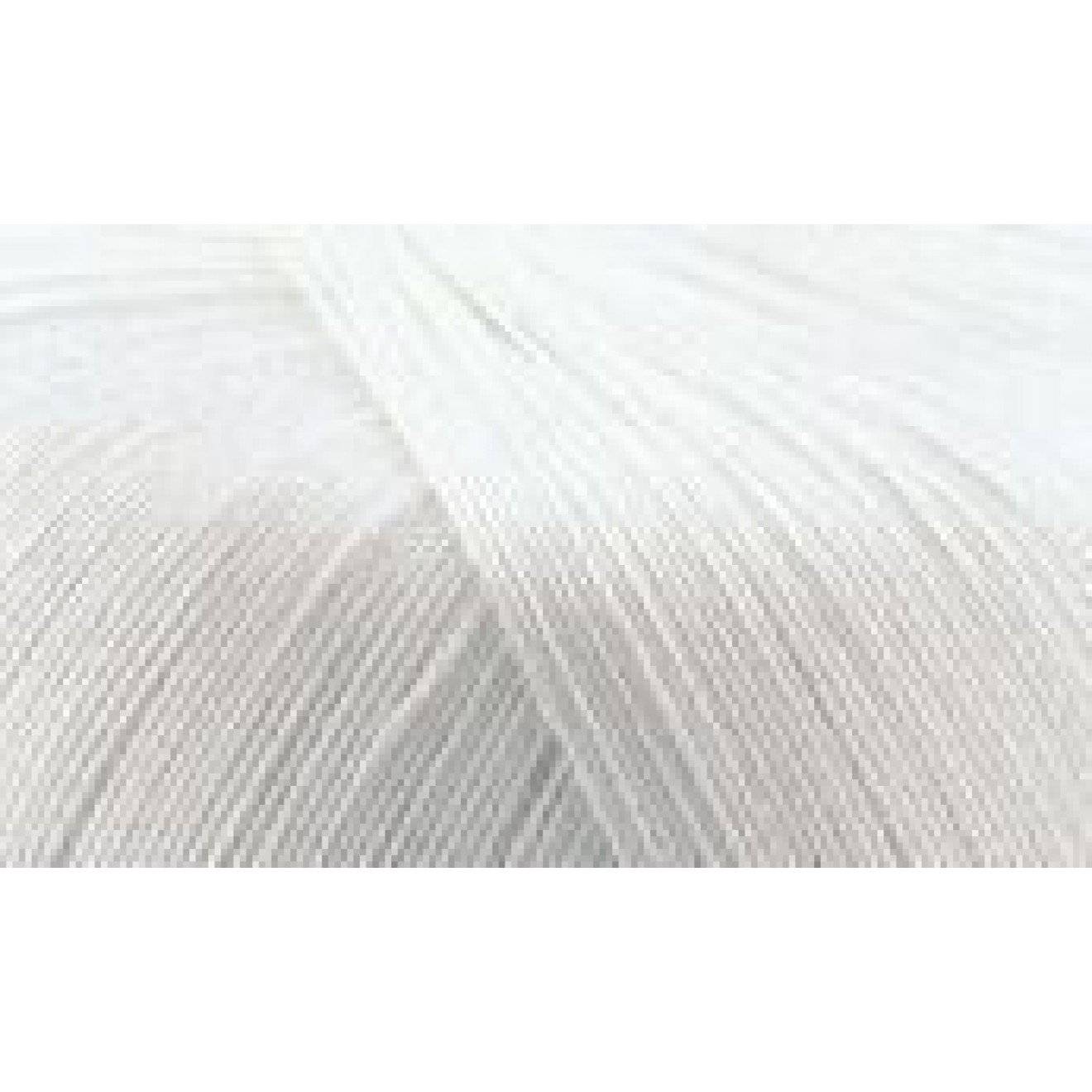 Häkelstar 100 g 001 ca. 566 m 100 g