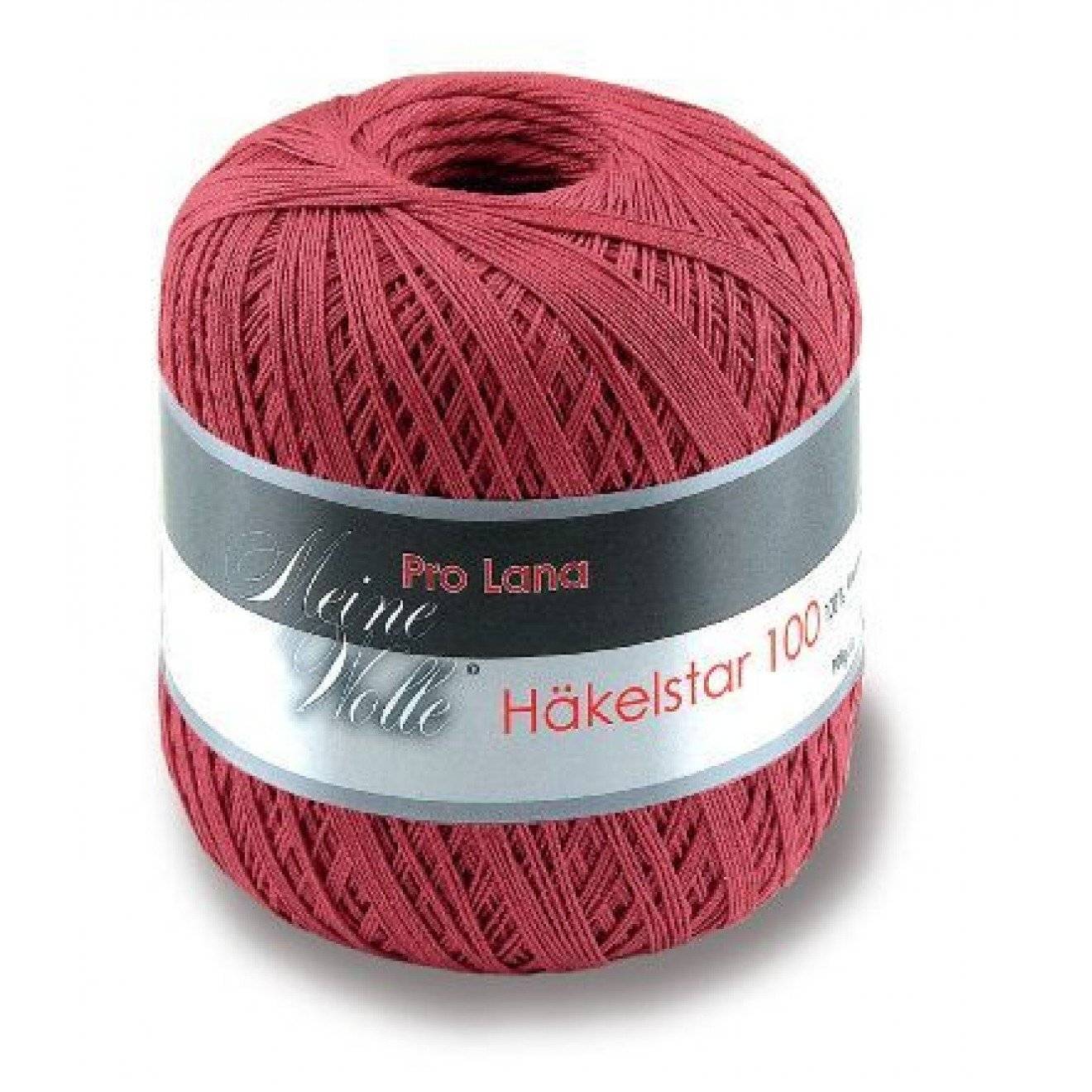 Häkelstar 100 g 025 ca. 566 m 100 g