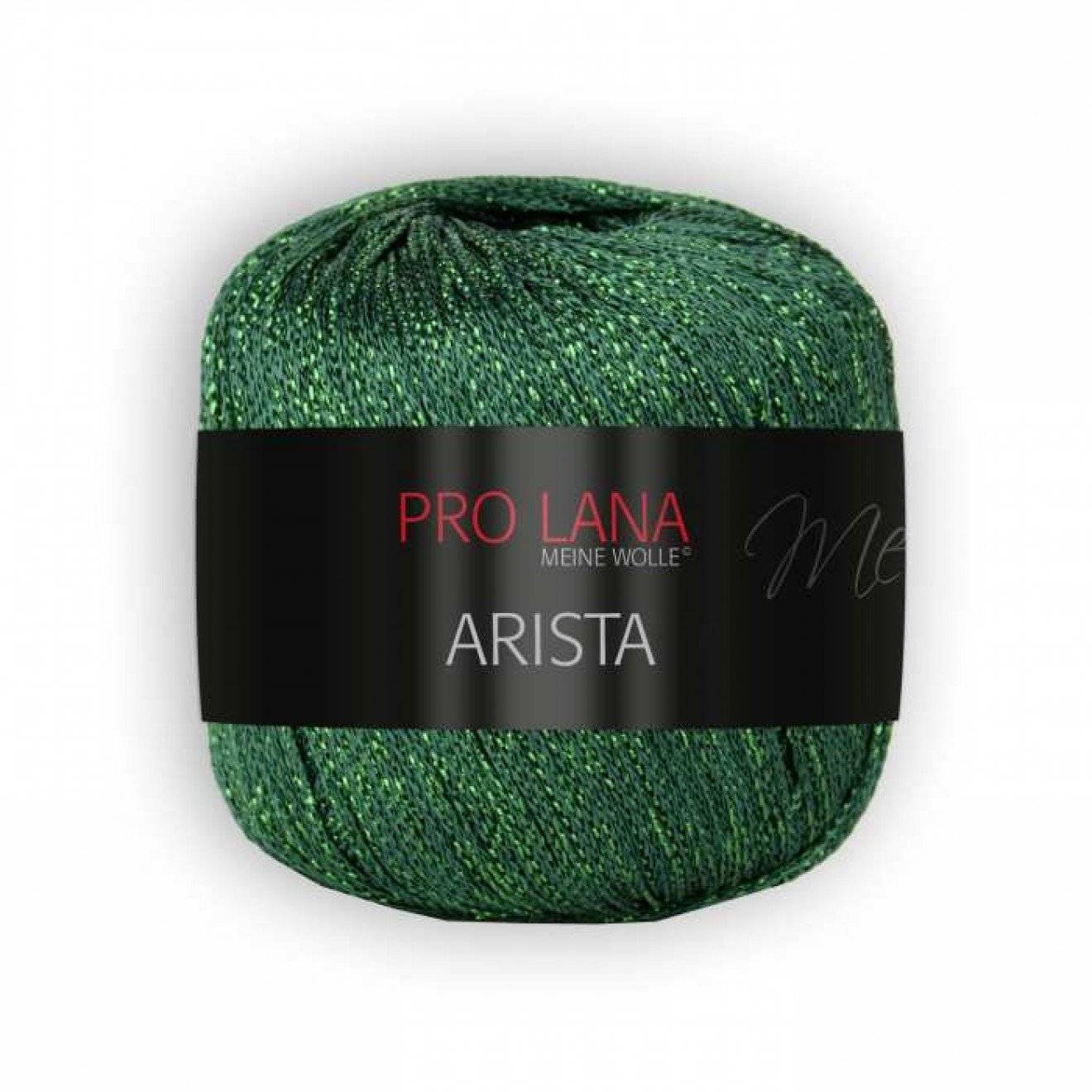 Arista 25 g 322 ca. 100 m 25 g