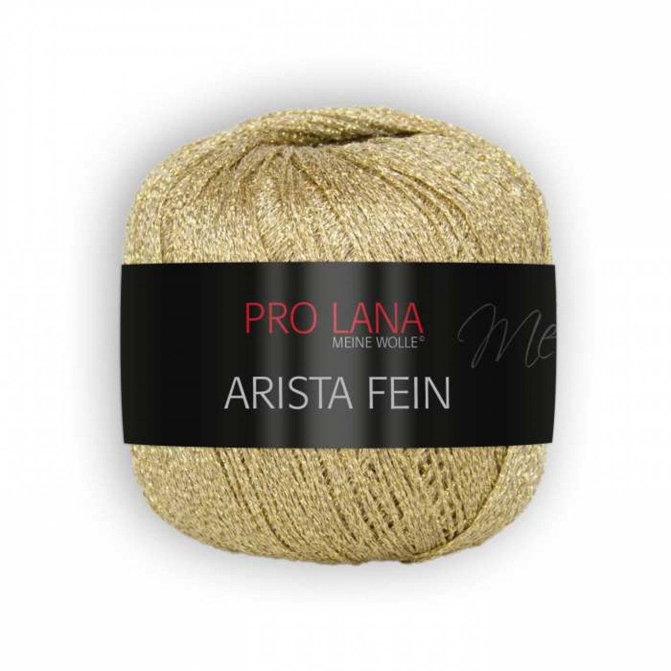Arista fein 25 g 300 ca. 250 m 25 g
