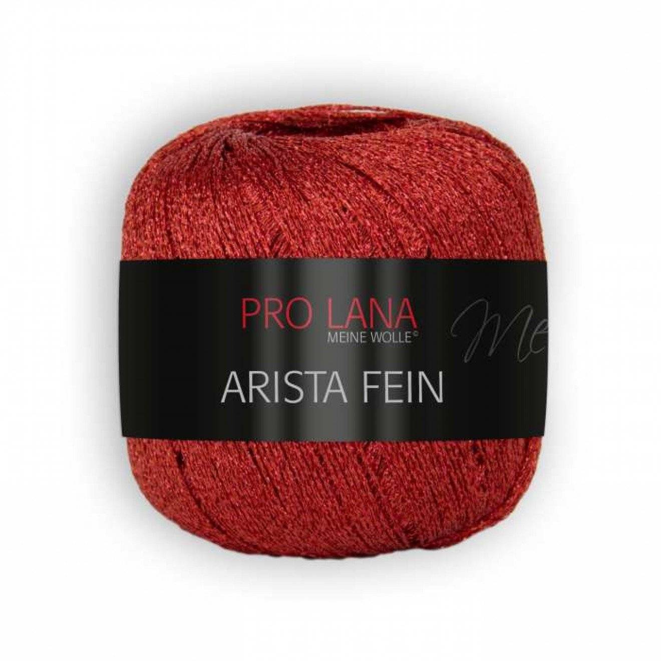 Arista fein 25 g 300 ca. 250 m 25 g
