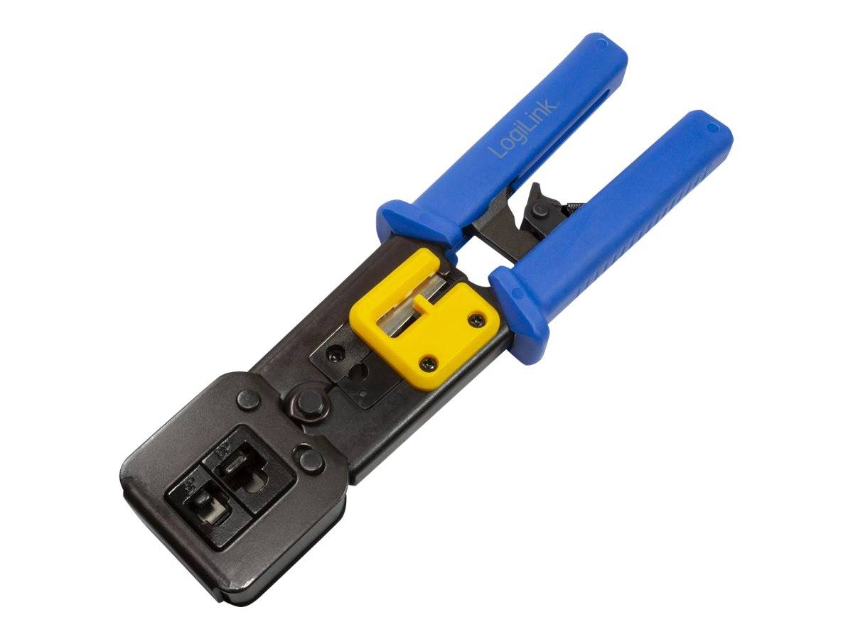 LogiLink - Crimpwerkzeug