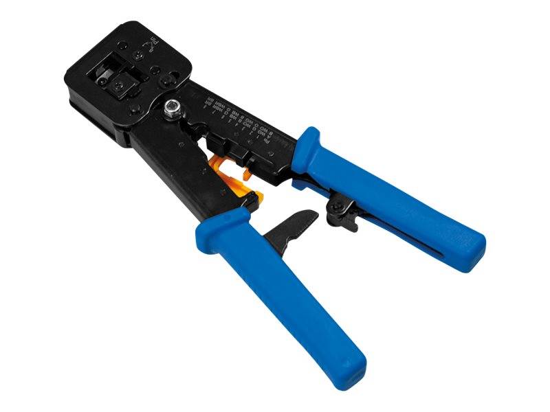LogiLink - Crimpwerkzeug