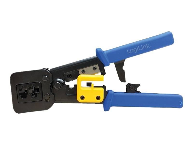 LogiLink - Crimpwerkzeug