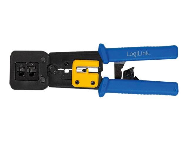 LogiLink - Crimpwerkzeug